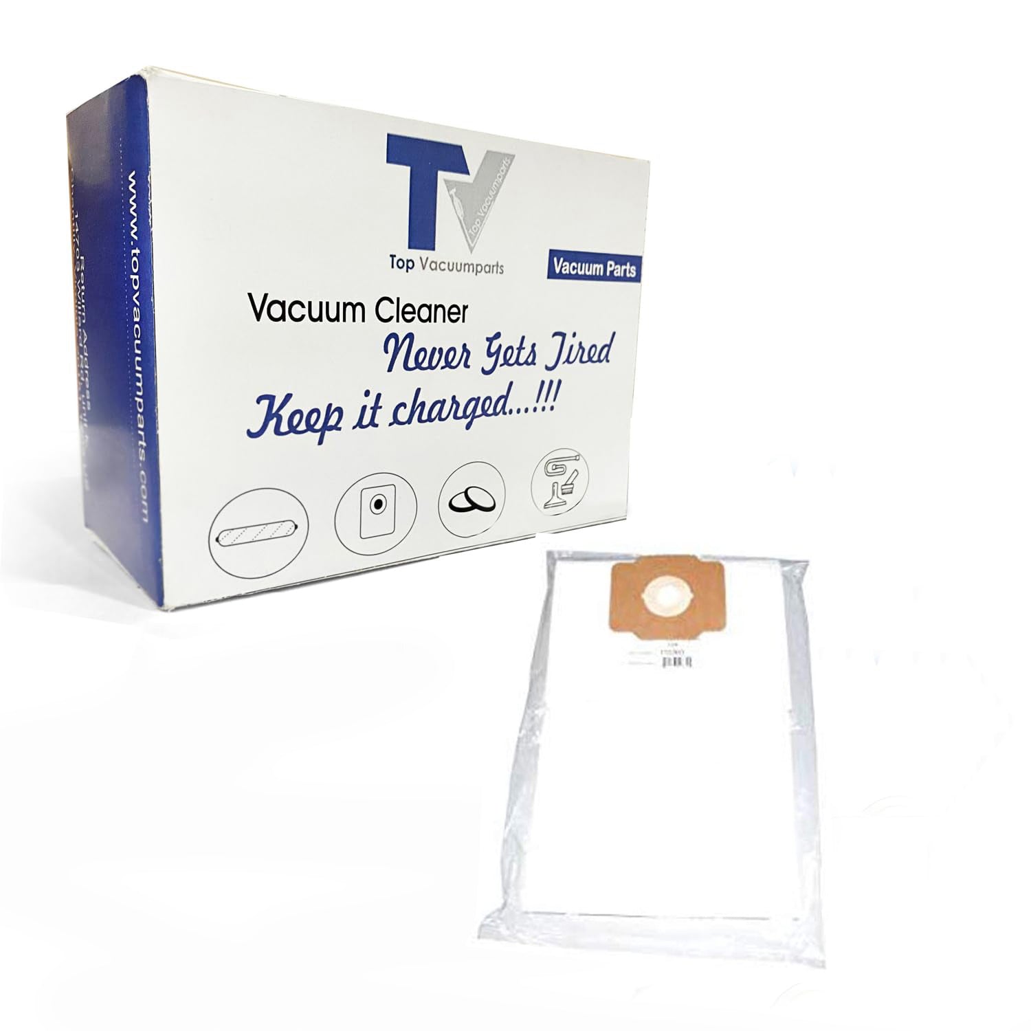 Beam – Top Vacuum Parts