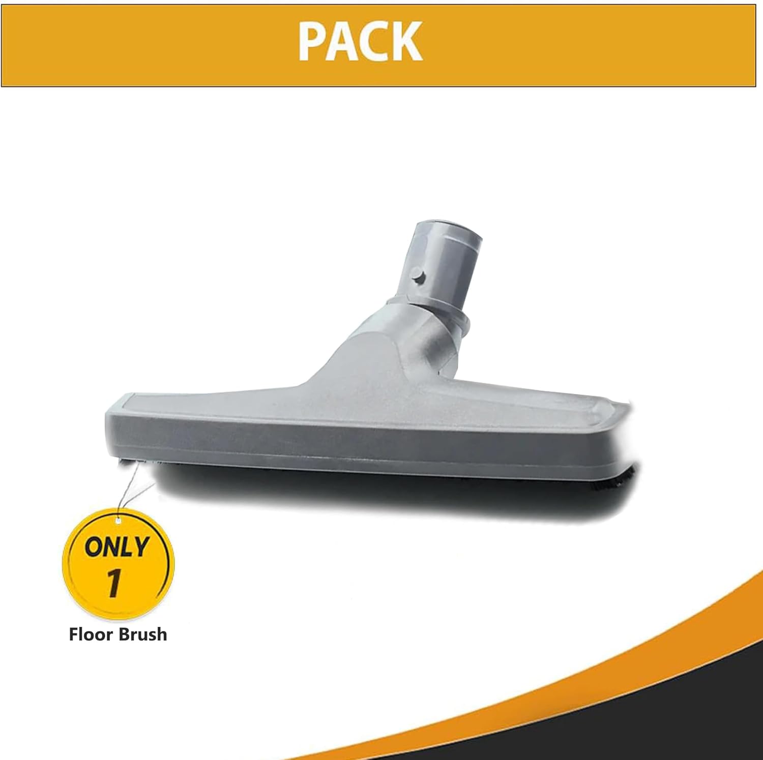 Replacement for Hoover CH30000 Commercial PORTAPOWER Portable Vacuum Cleaner Floor Brush