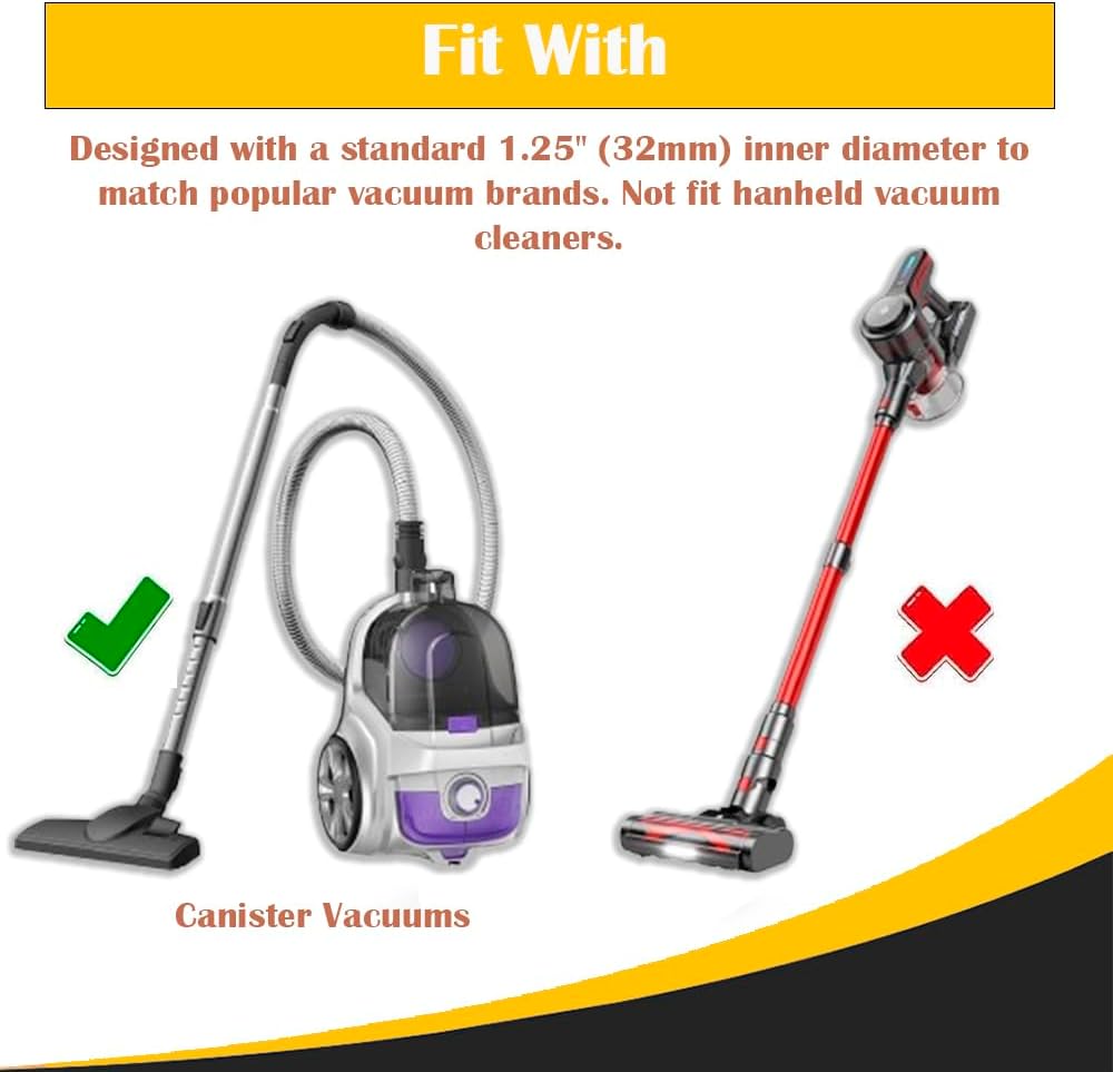 Topvacuumparts 1.25