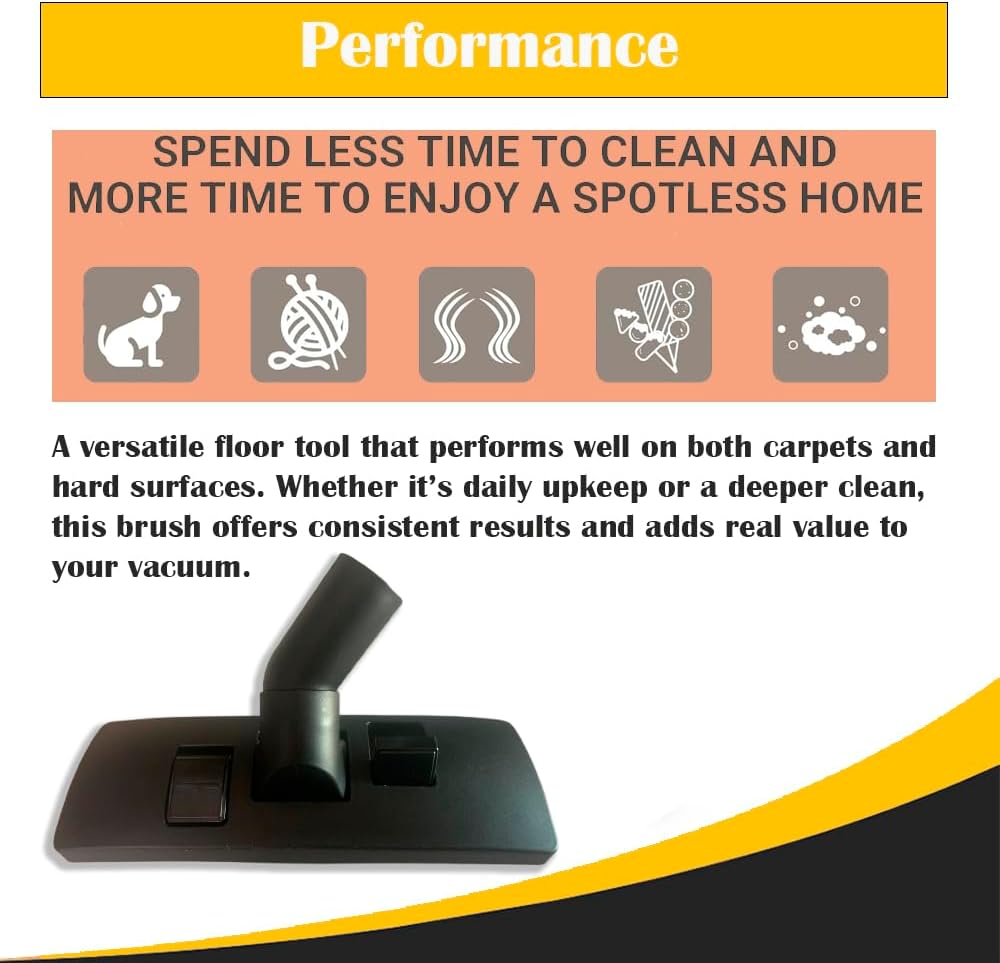 Topvacuumparts 1.25