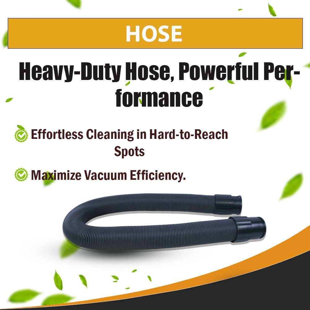Replacement Part For Hoover CH54013 hustone Vacuum Cleaner Hose Assembly # compare to part 440007807