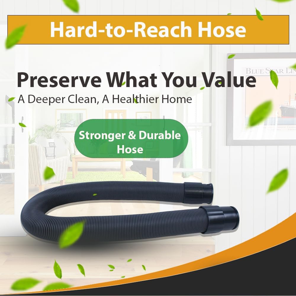 Replacement Part For Hoover CH54013 hustone Vacuum Cleaner Hose Assembly # compare to part 440007807