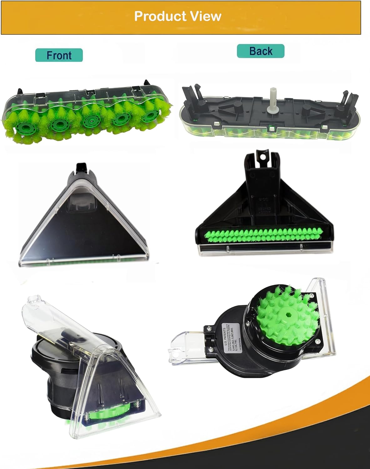 Topvacuumparts 6