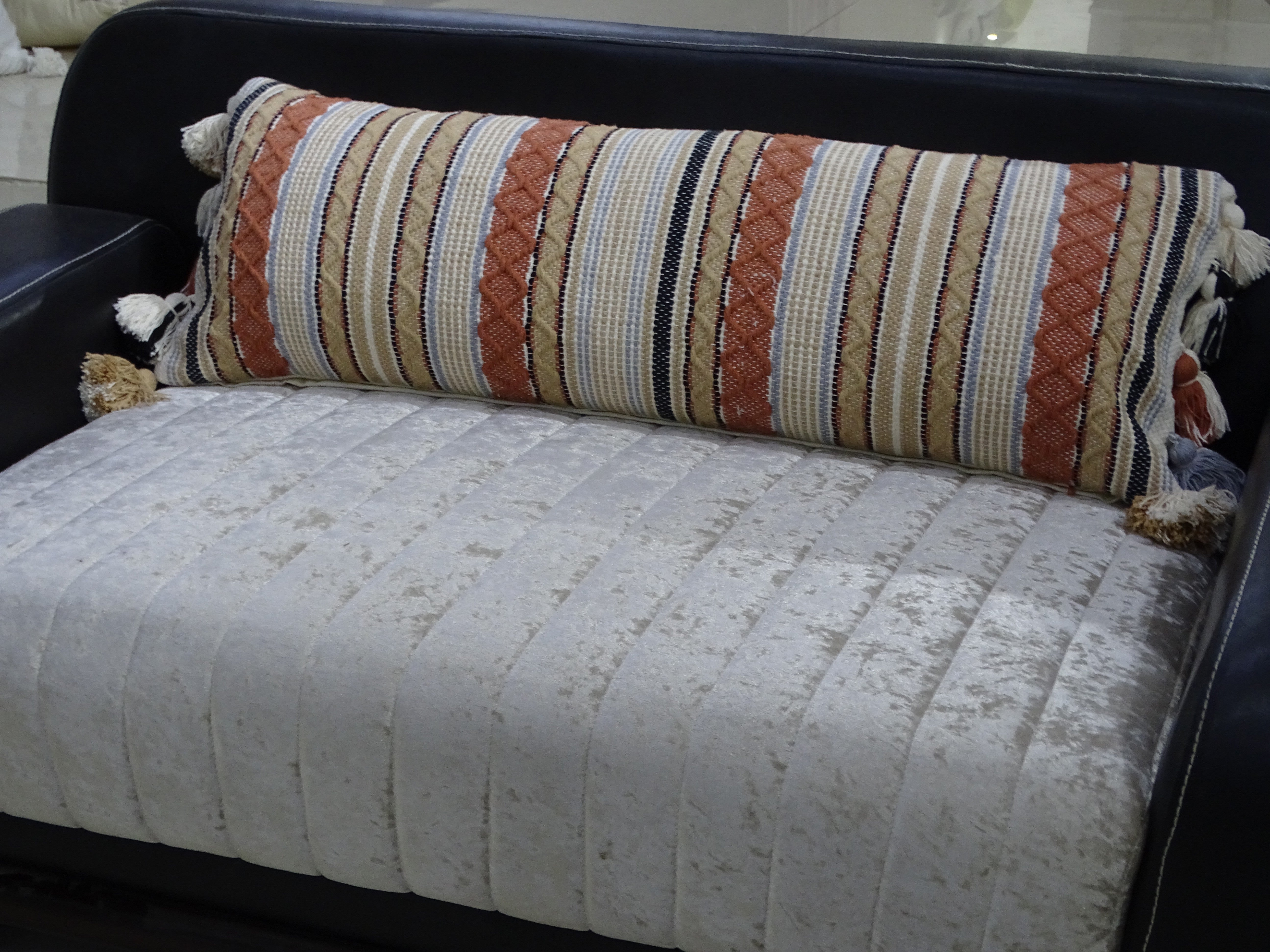 Large Decorative Accent Throw PIllow 14
