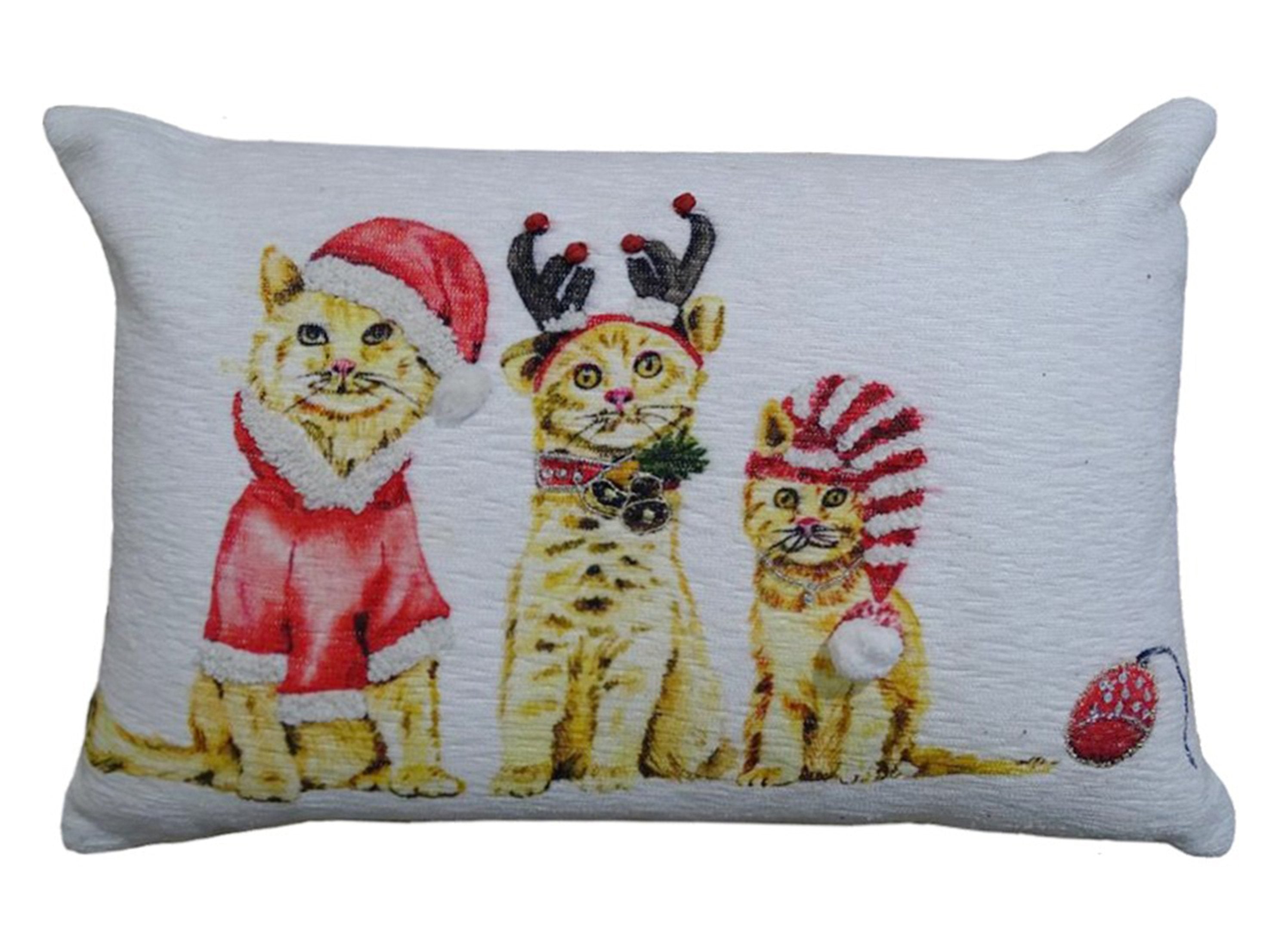 Christmas Throw Pillow for couch 14