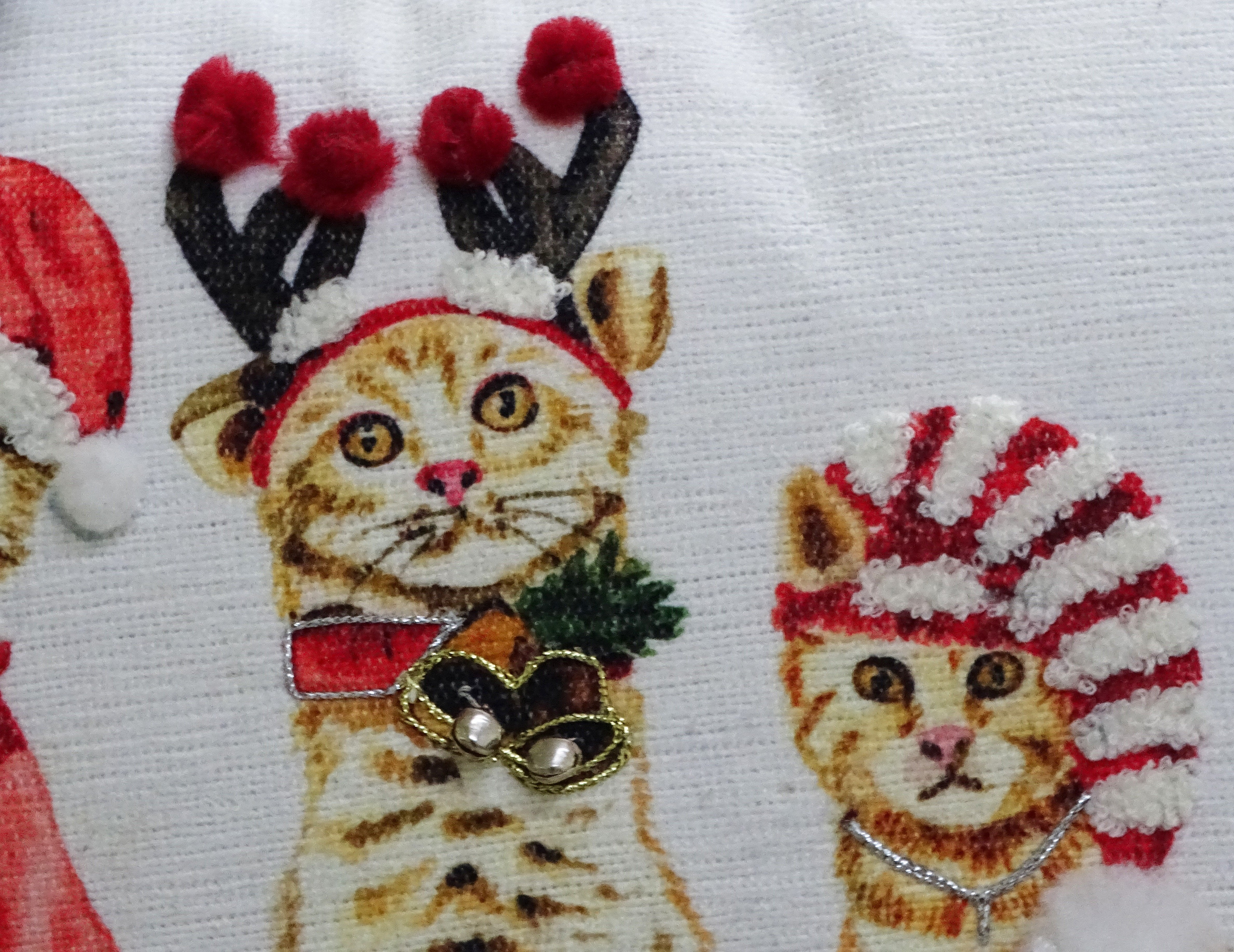 Christmas Throw Pillow for couch 14