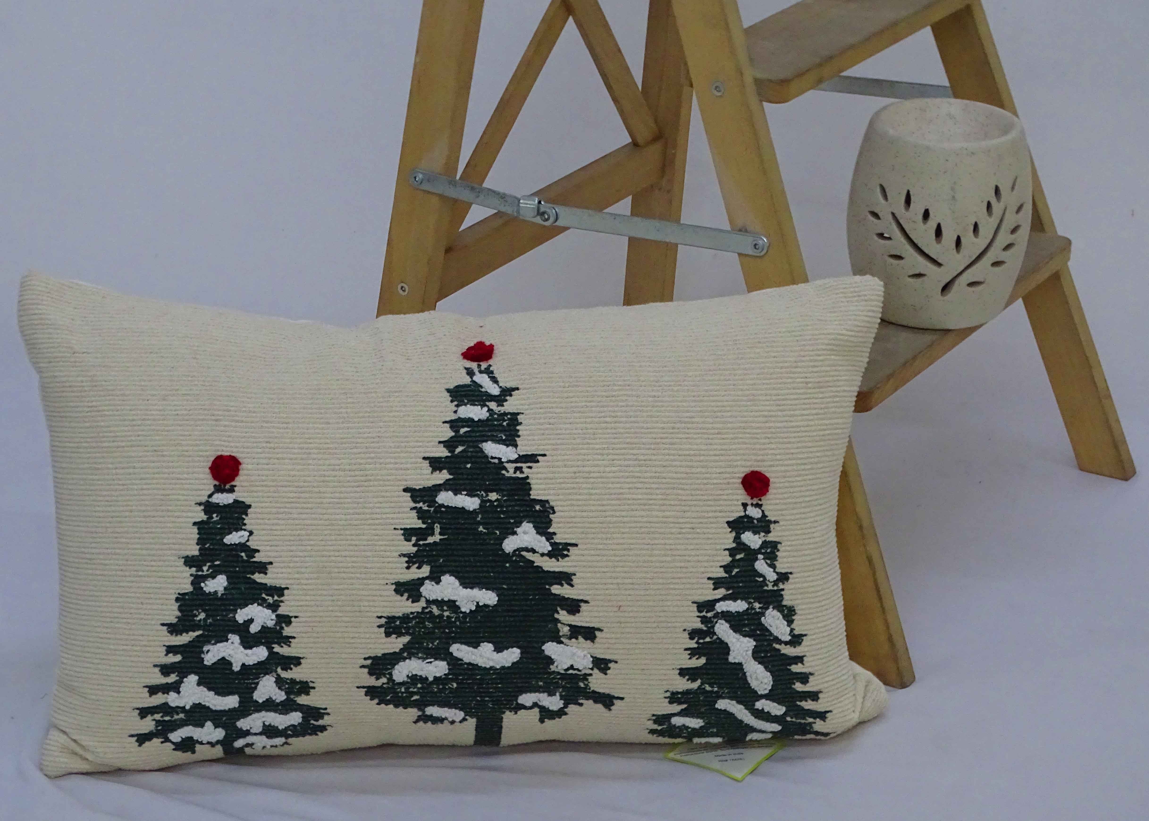 Christmas Throw Pillow for couch 14