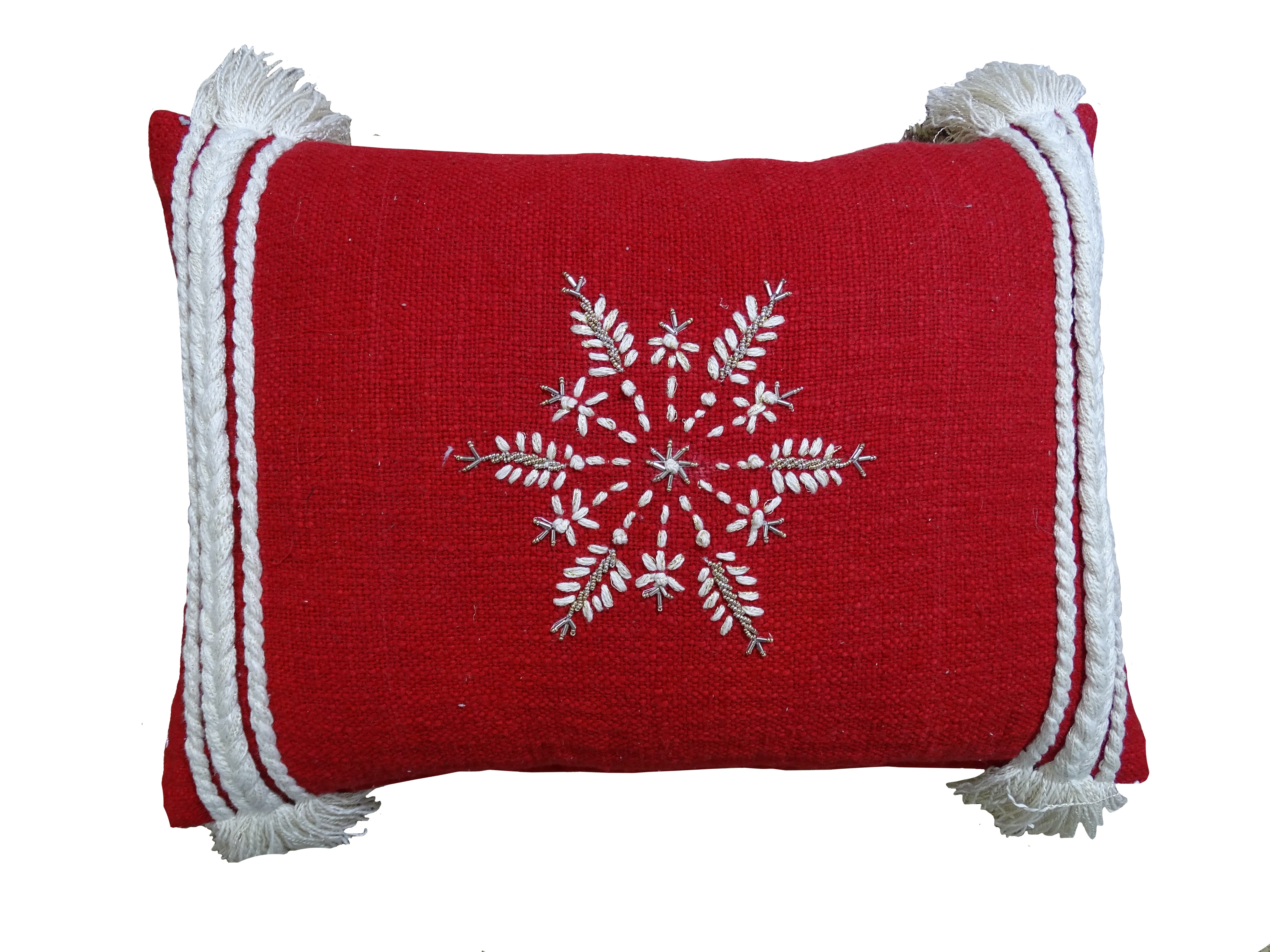 Christmas Throw Pillow for couch 14