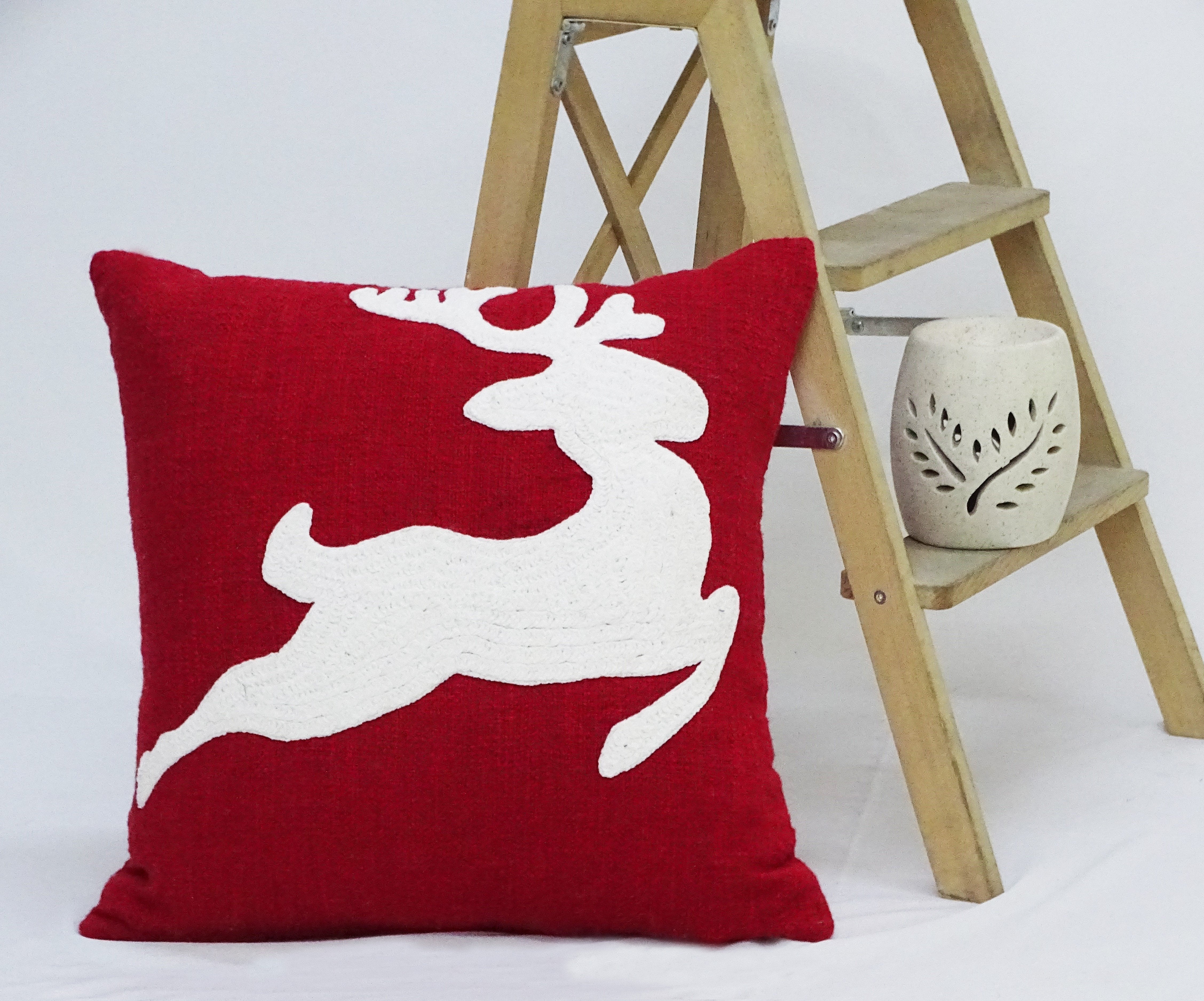 Christmas Decorative Throw Pillow for Christmas  20