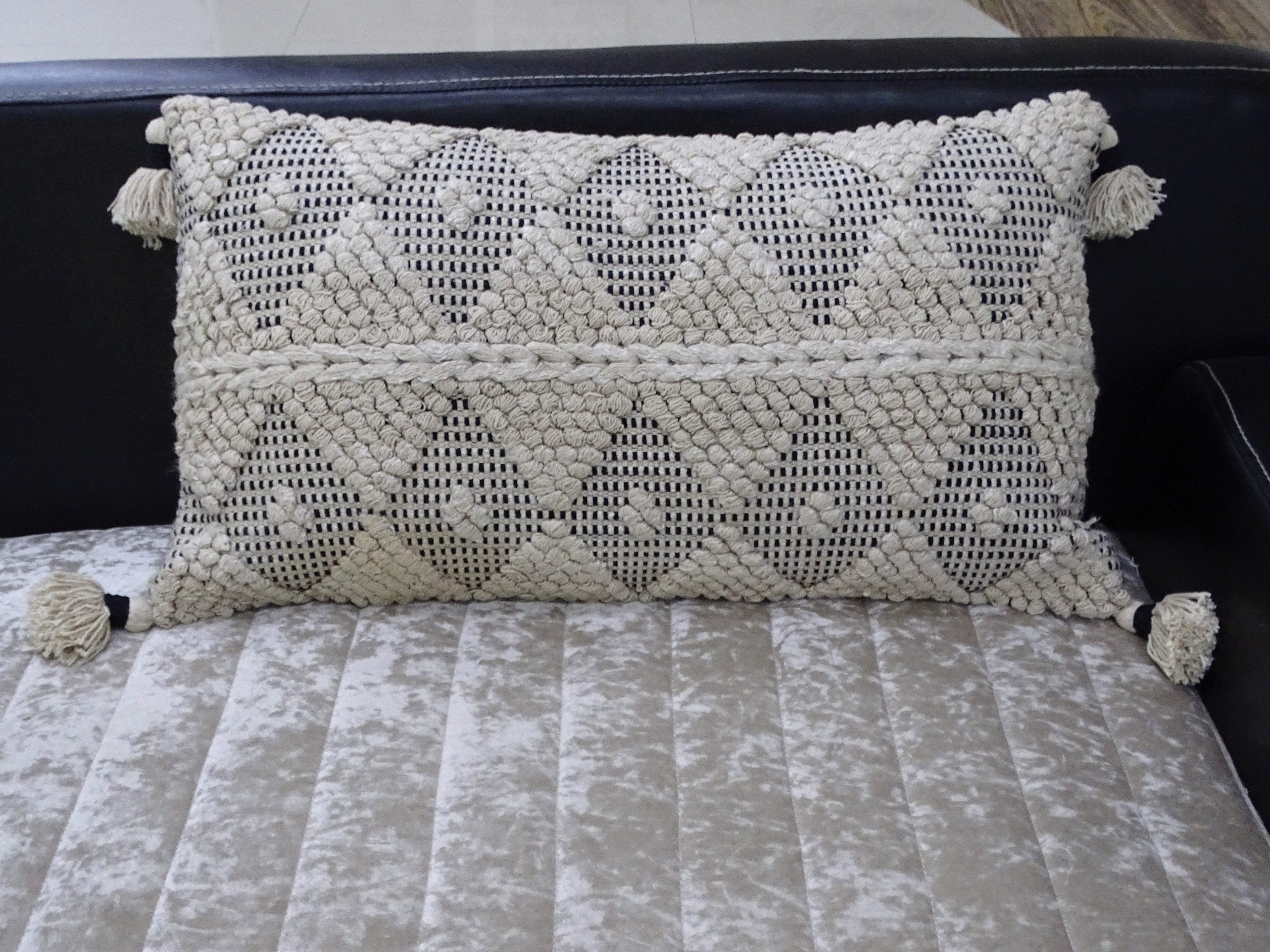 Accent Decorative Throw Pillow for Sofa 16