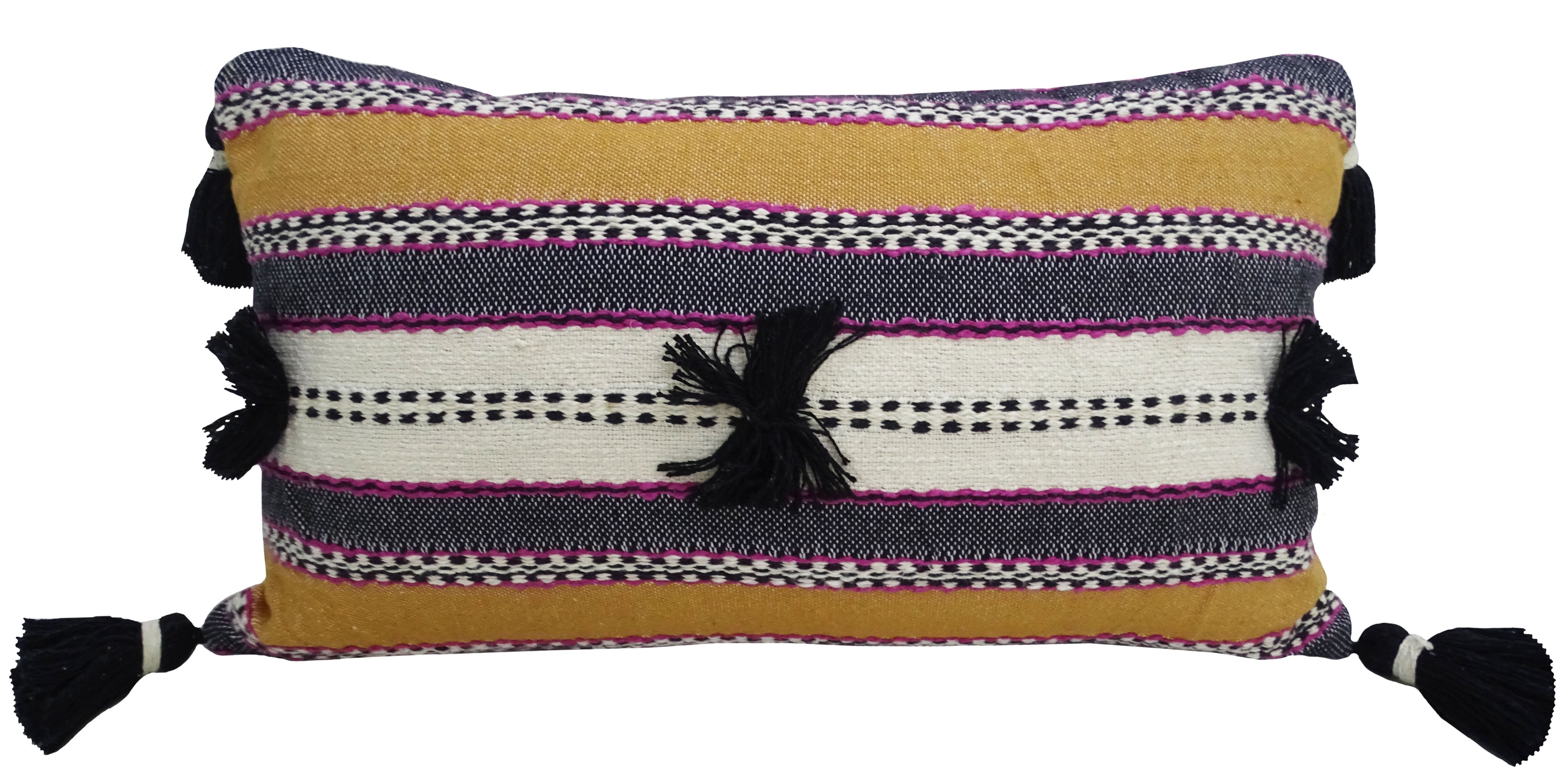 Handwoven 14