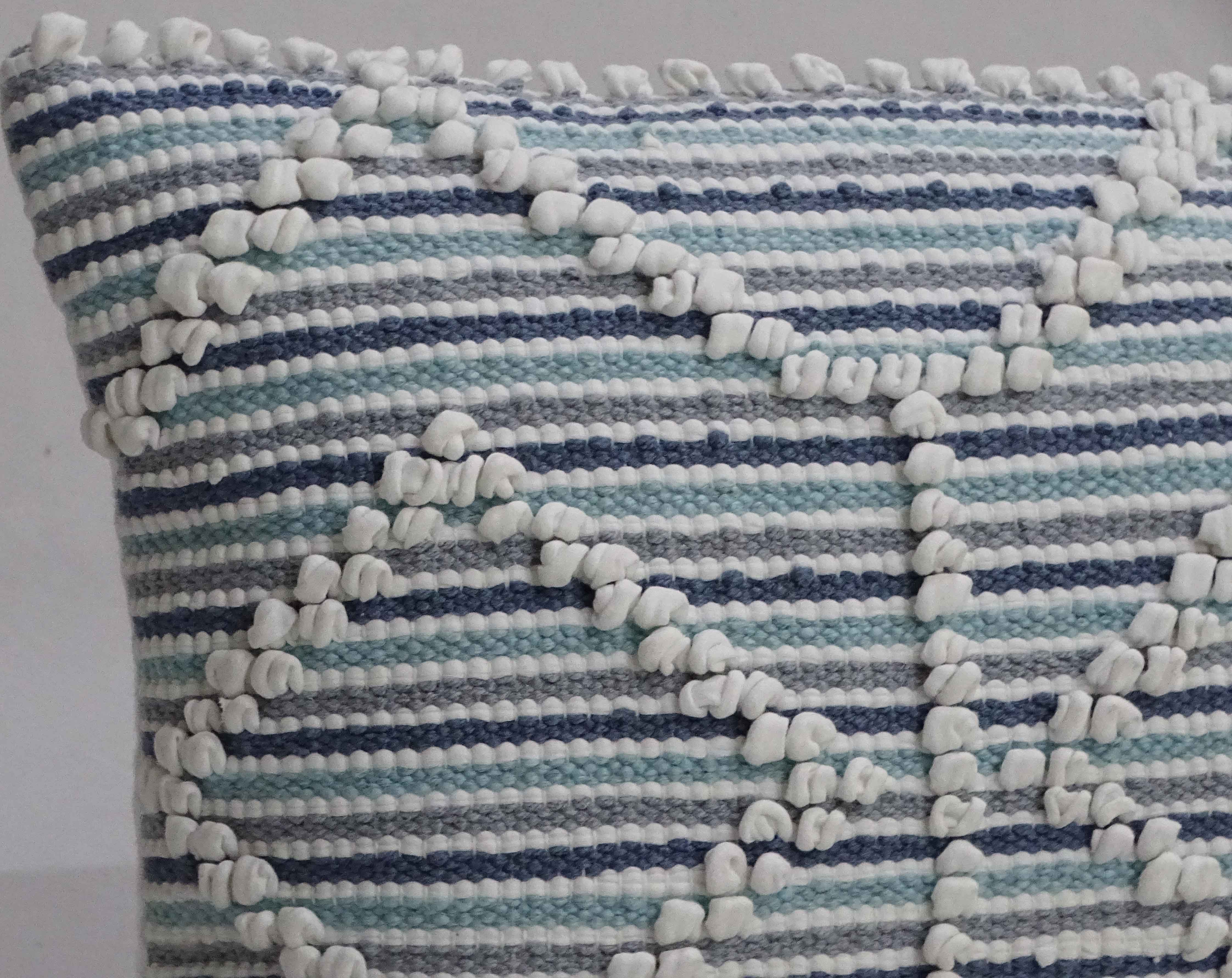 Modern Handwoven 14