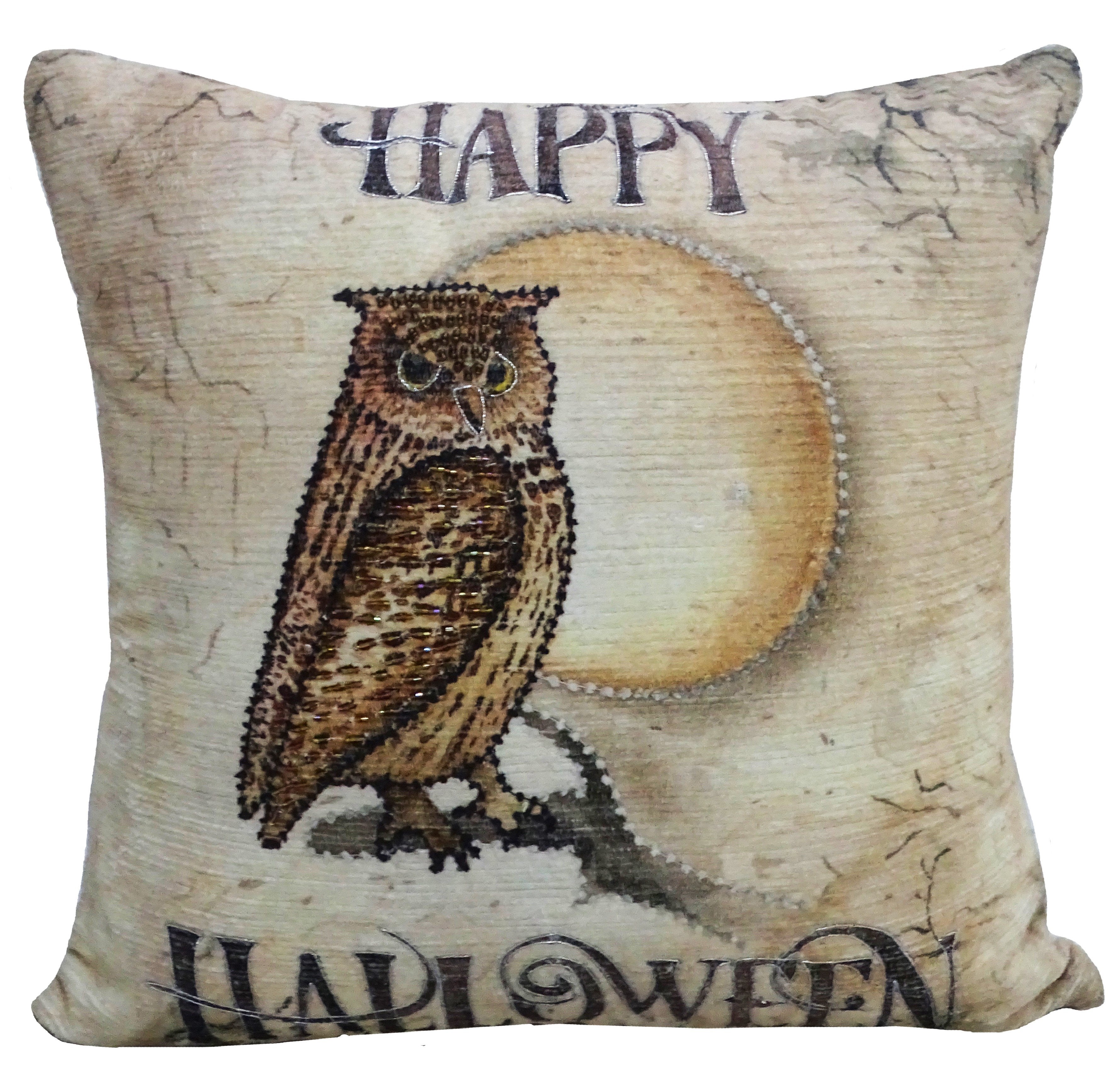 Decorative Throw Pillow 20