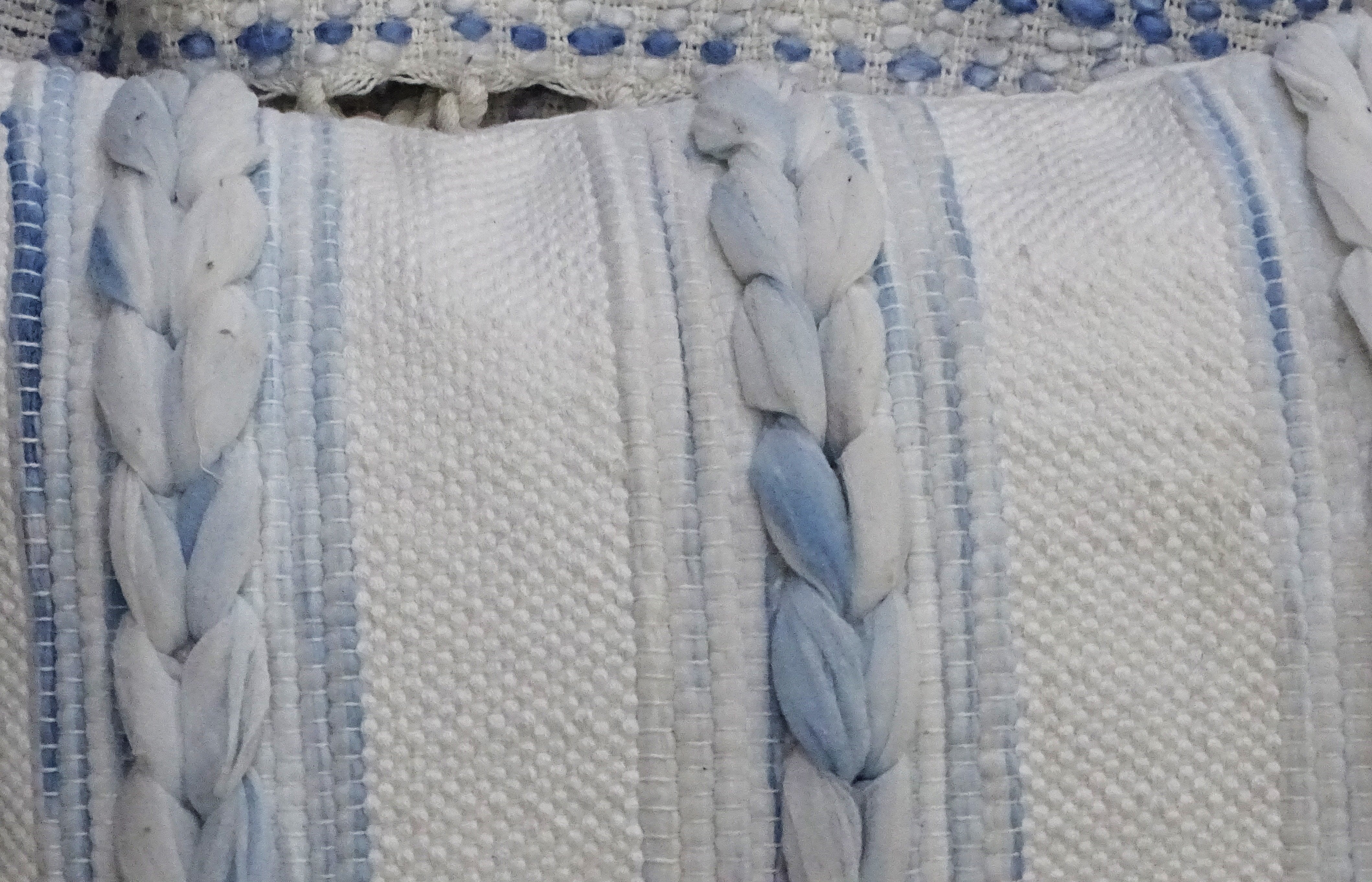 Handwoven 14