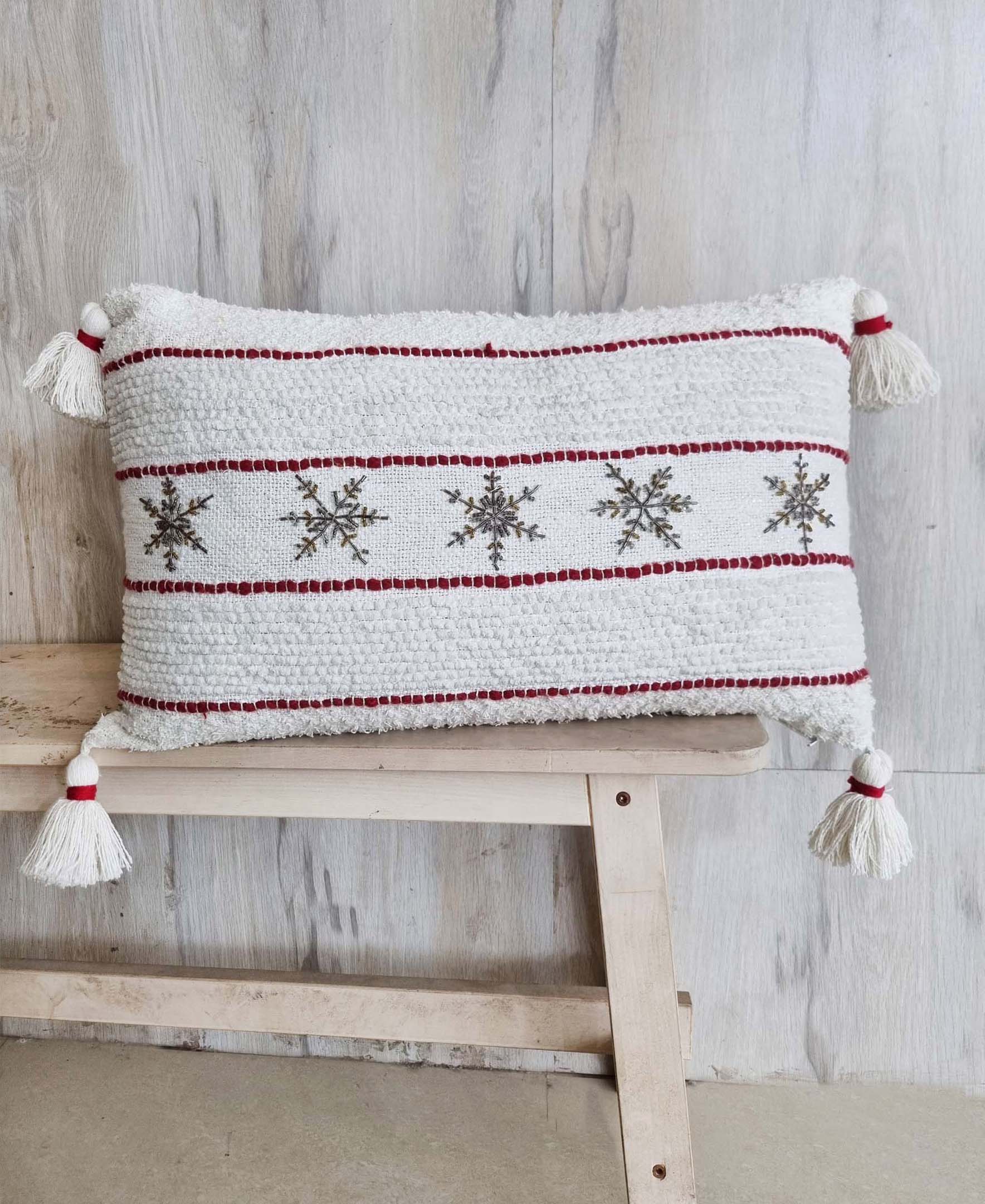 Christmas Decorative Pillow for Holidays 14