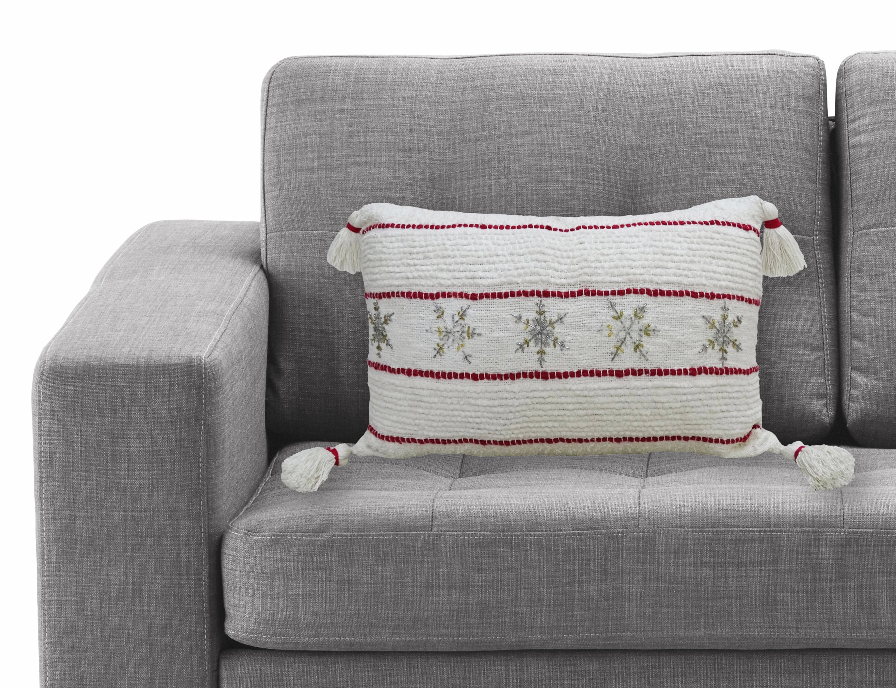 Christmas Decorative Pillow for Holidays 14