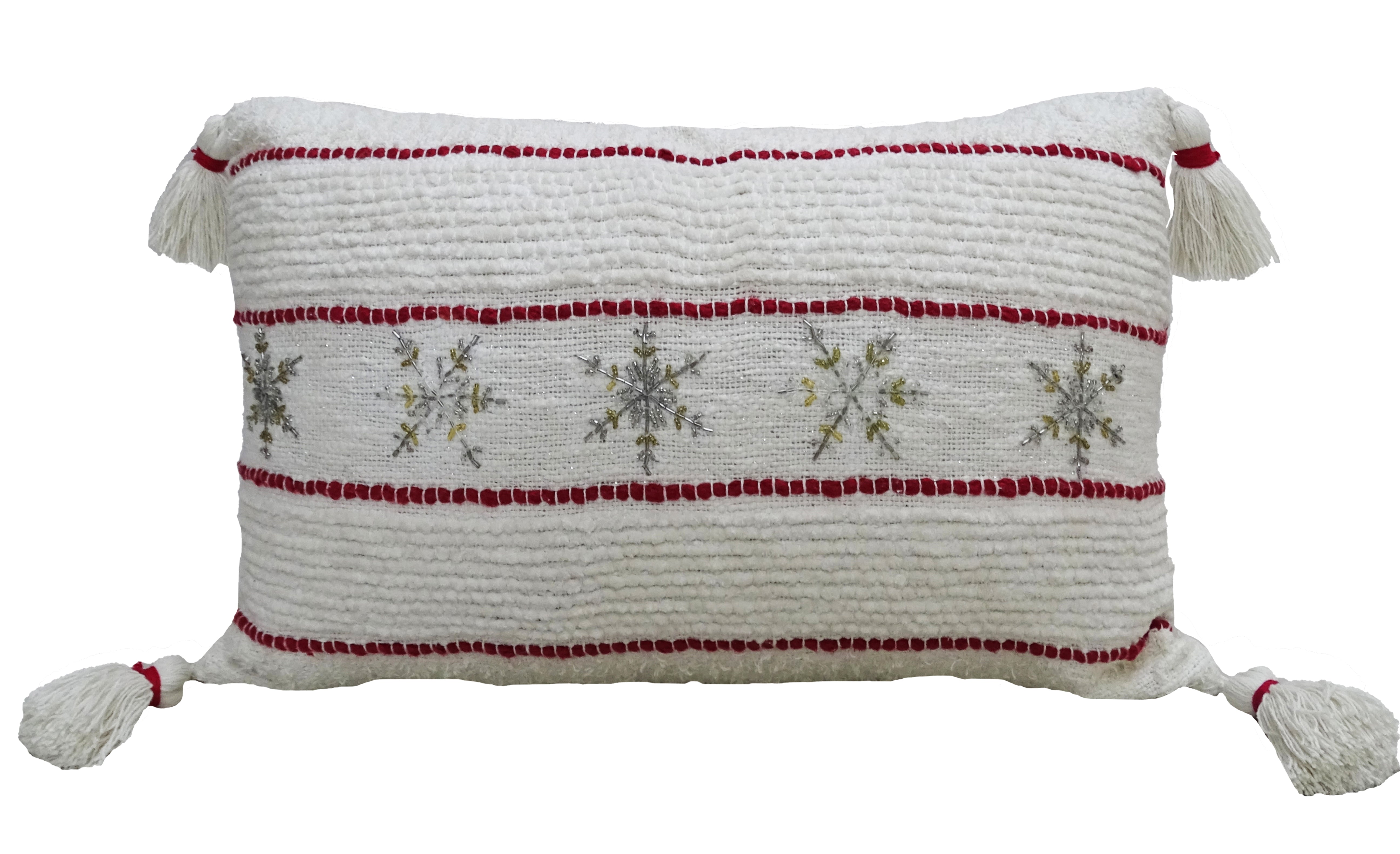 Christmas Decorative Pillow for Holidays 14