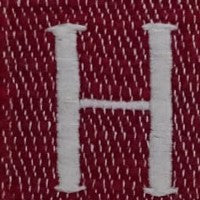 Christmas Throw Pillow- HoHoHo 14
