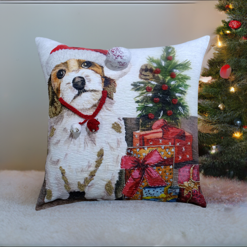 Christmas Decorative Throw Pillow for Christmas  20
