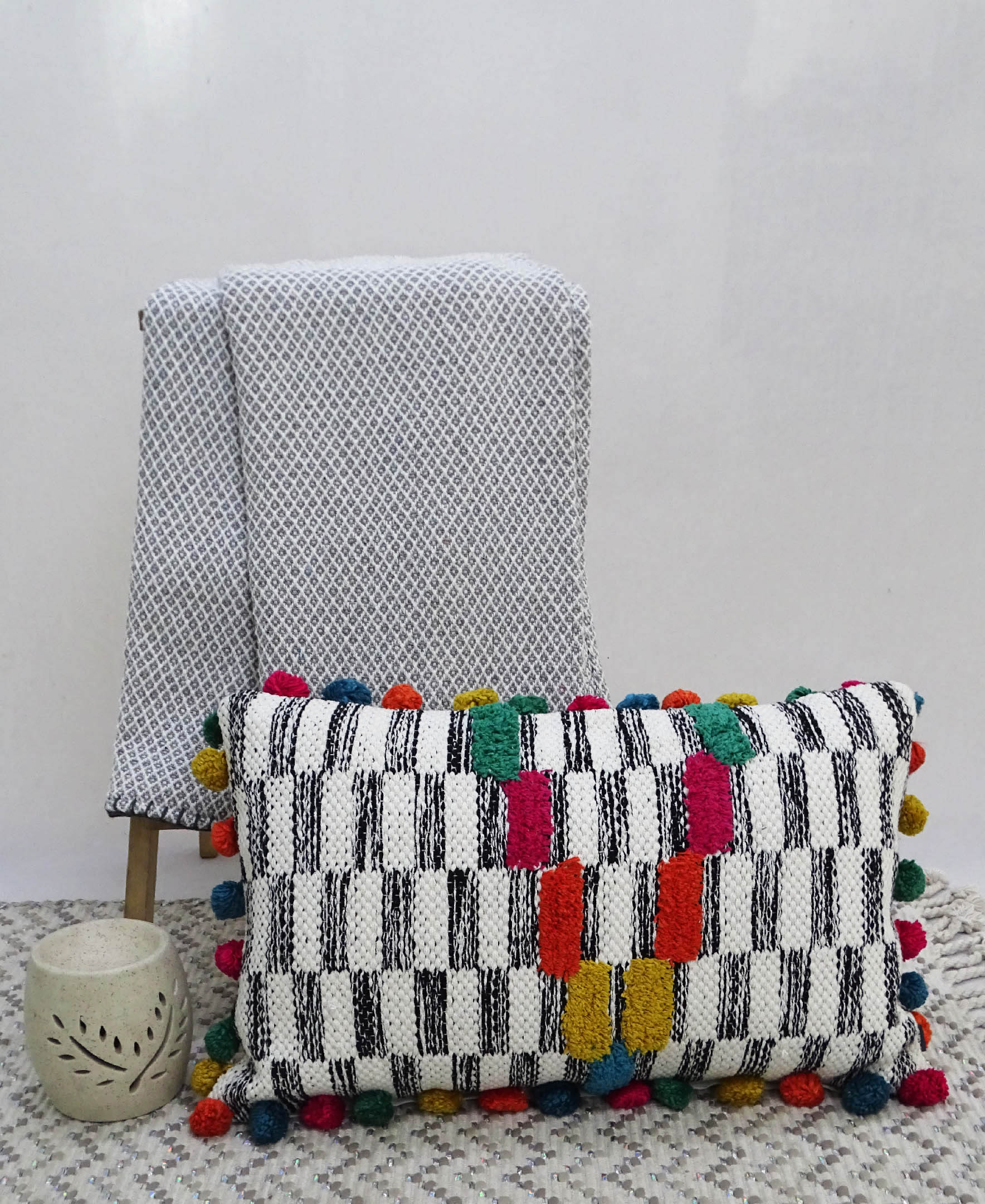 Handwoven 14