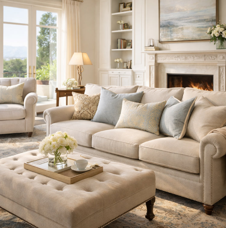 Soulmate Table Lamp