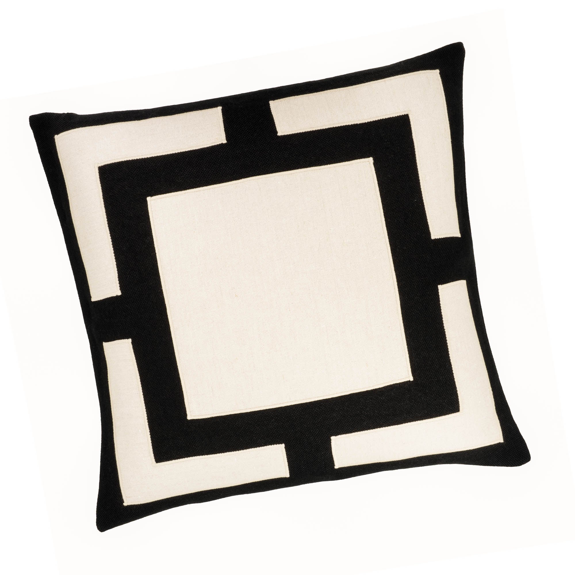 Santorini Throw Pillow, 22