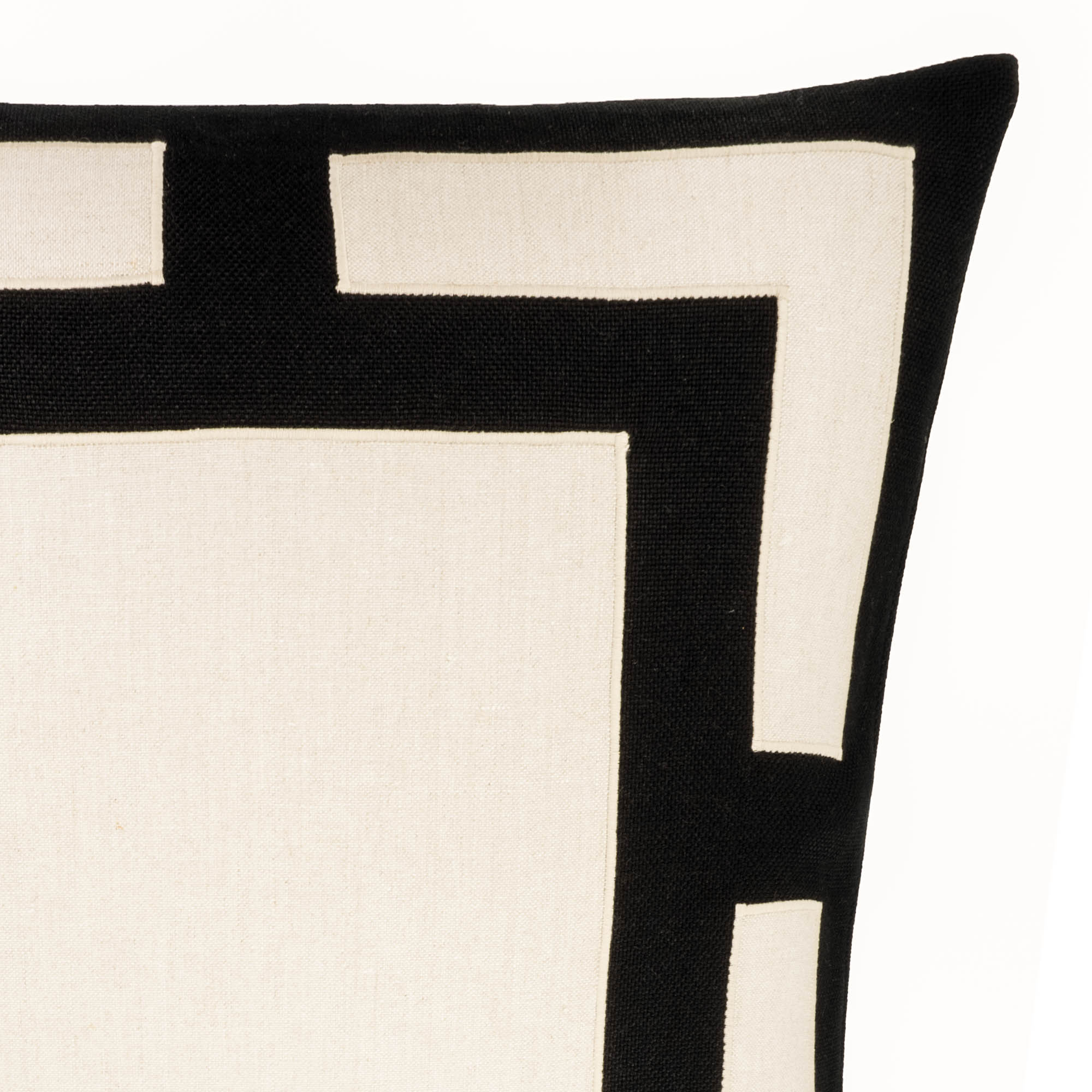 Santorini Throw Pillow, 22