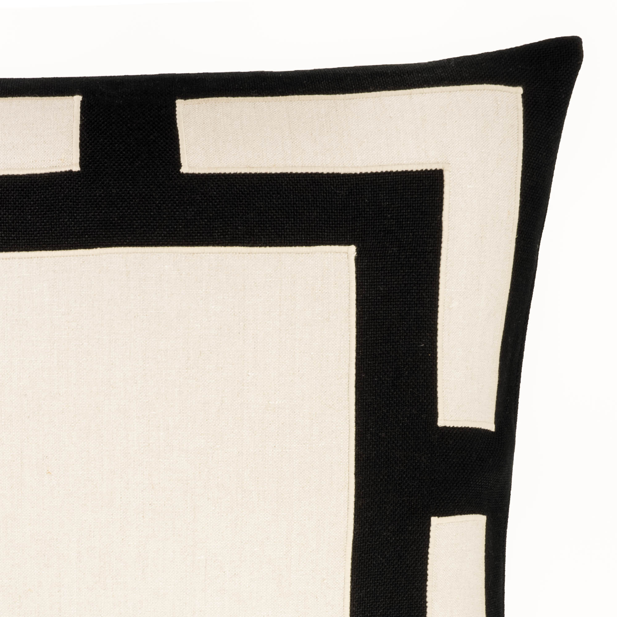 Santorini Throw Pillow, 22
