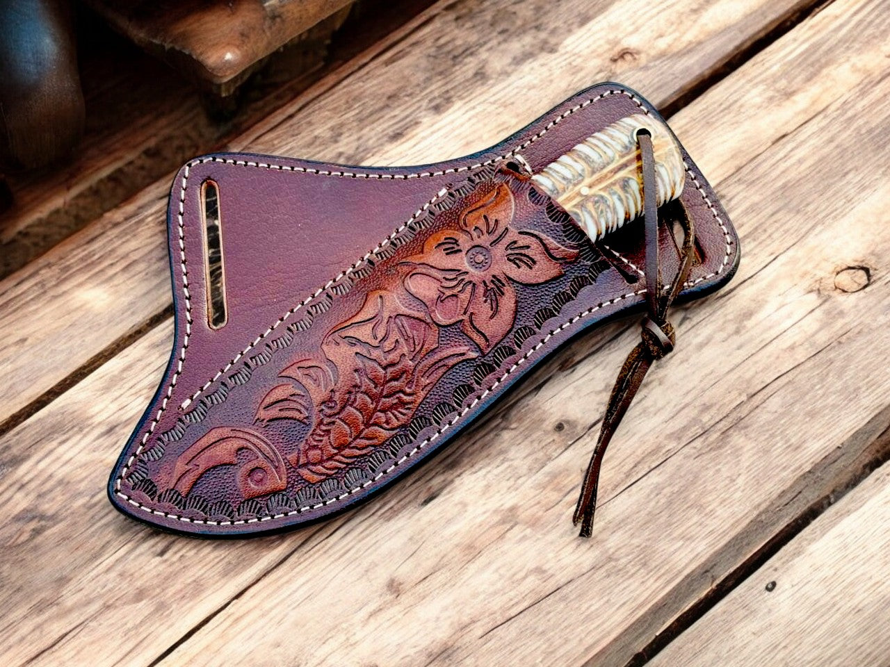 Best Ranch Cowboy Knife – 4