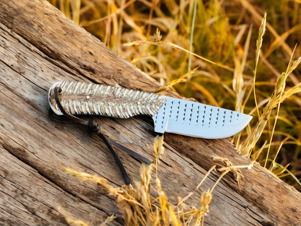 Best Ranch Cowboy Knife – 4