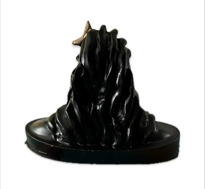 Adiyogi Statue for Car Accessories for Dash Board, Pooja & Gift, Decor 6