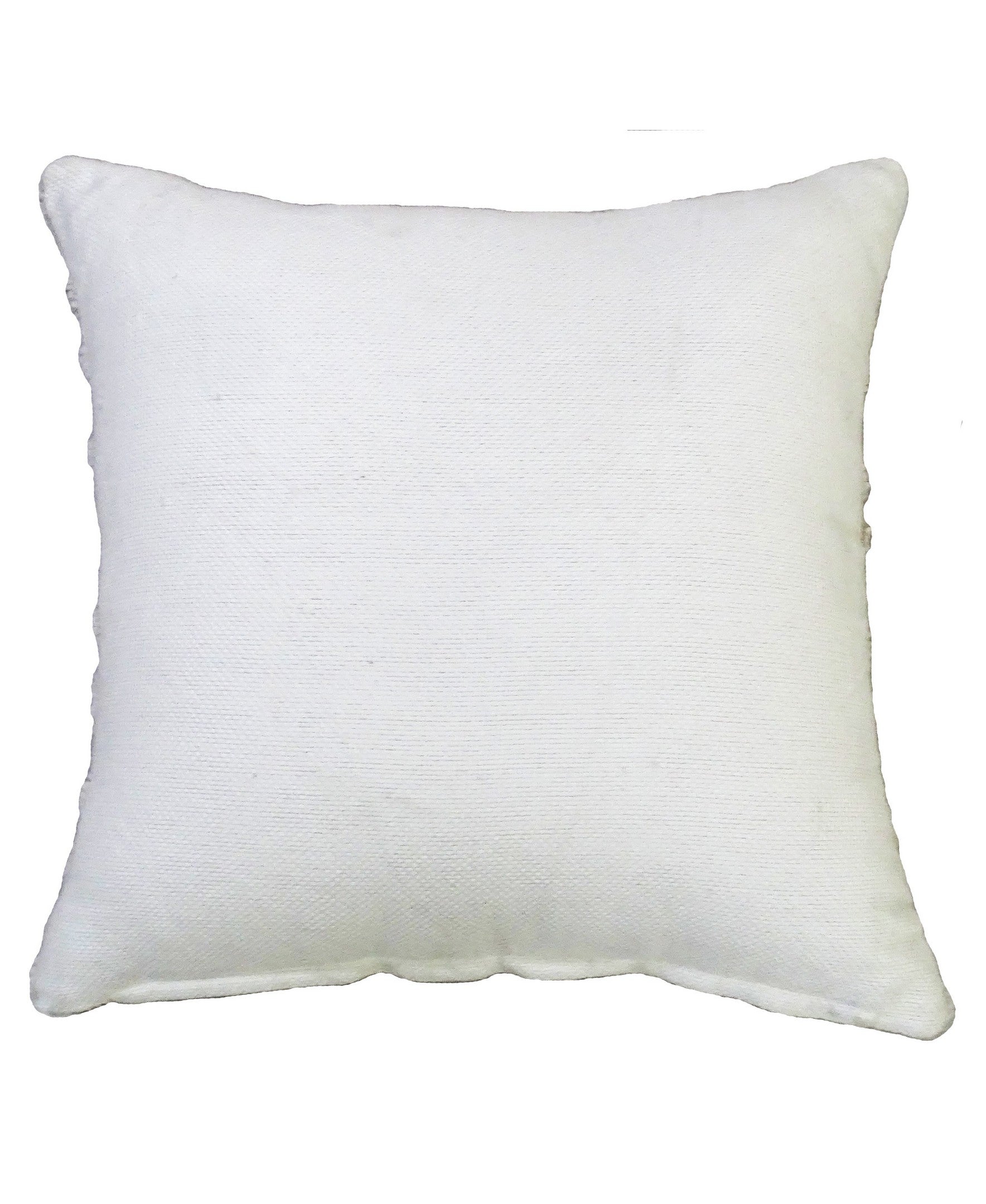 Decorative Beige Accent Throw Pillow  20