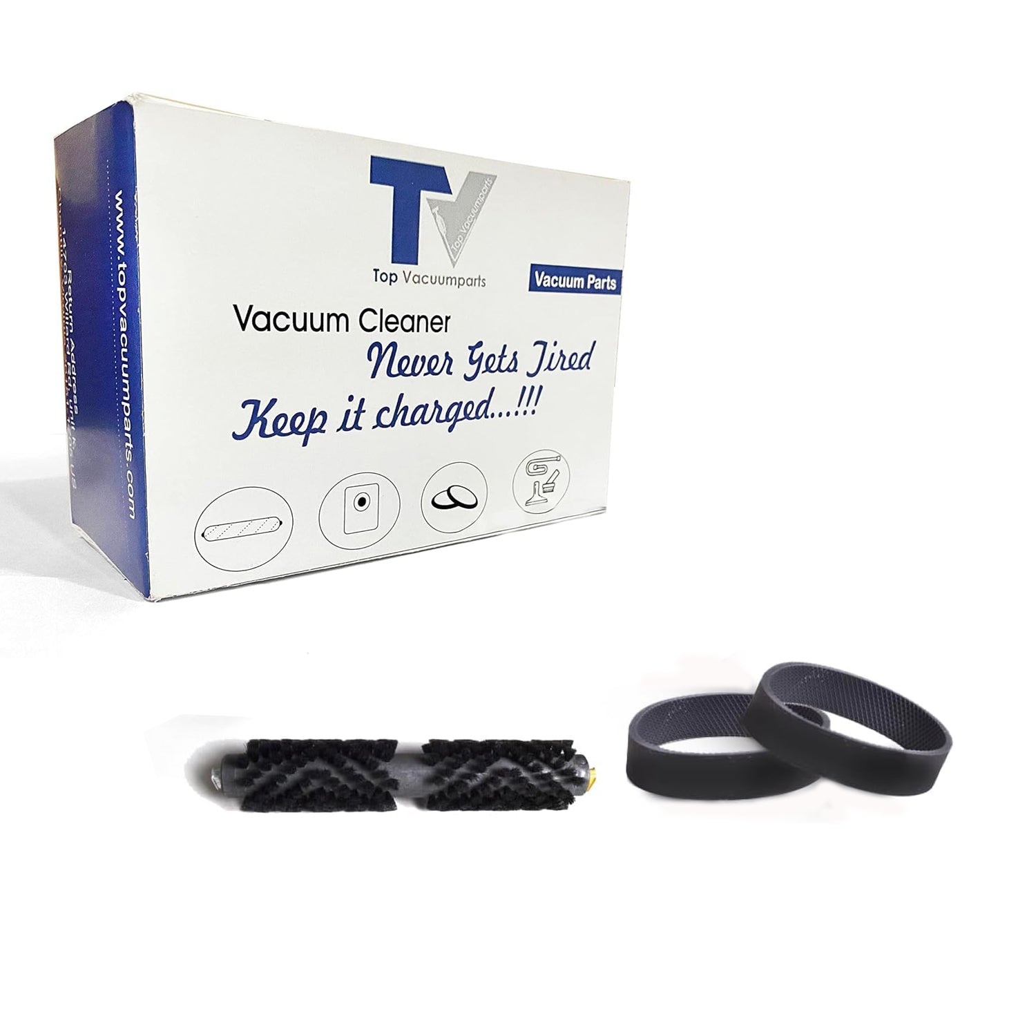 Topvacuumparts Replacement For Kirby Generation Carpet Shampooer Rug R ...