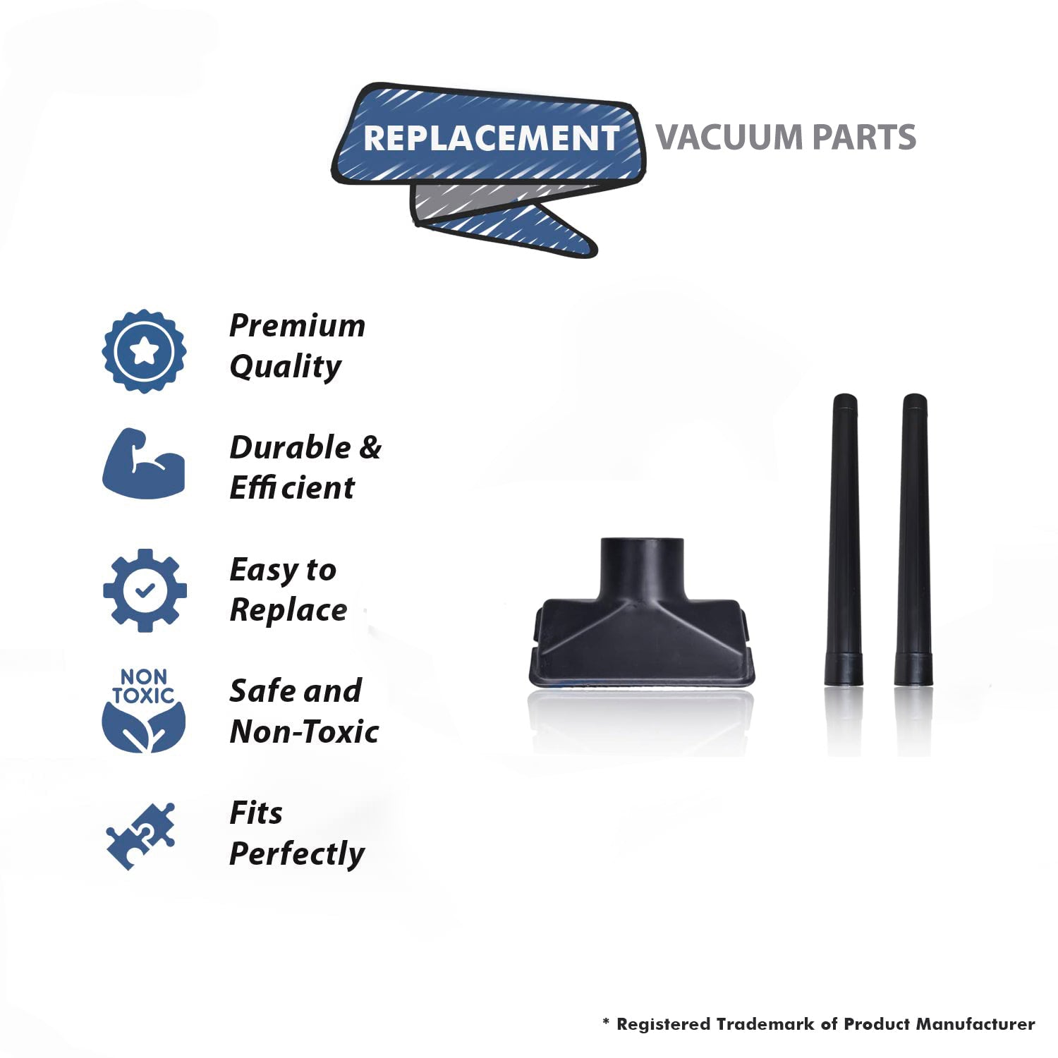 Topvacuumparts For Shop Vac Wet Dry Vac 2 12