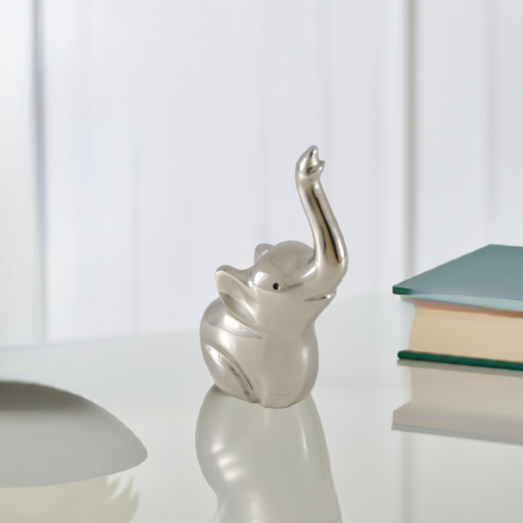 Elephant Ring Holder (4