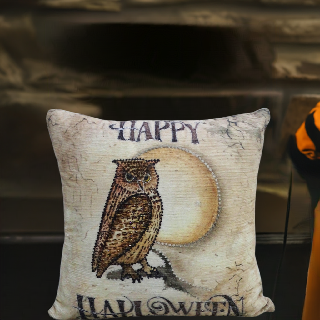 Decorative Throw Pillow 20