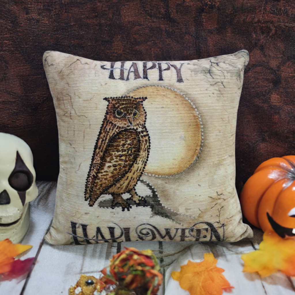 Decorative Throw Pillow 20
