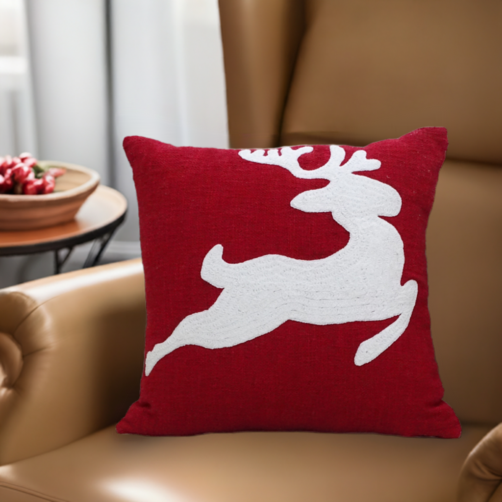 Christmas Decorative Throw Pillow for Christmas  20