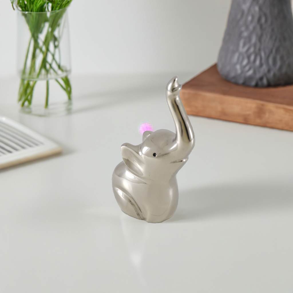 Elephant Ring Holder (4