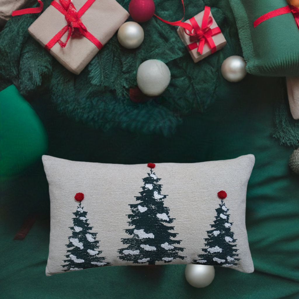 Christmas Throw Pillow for couch 14