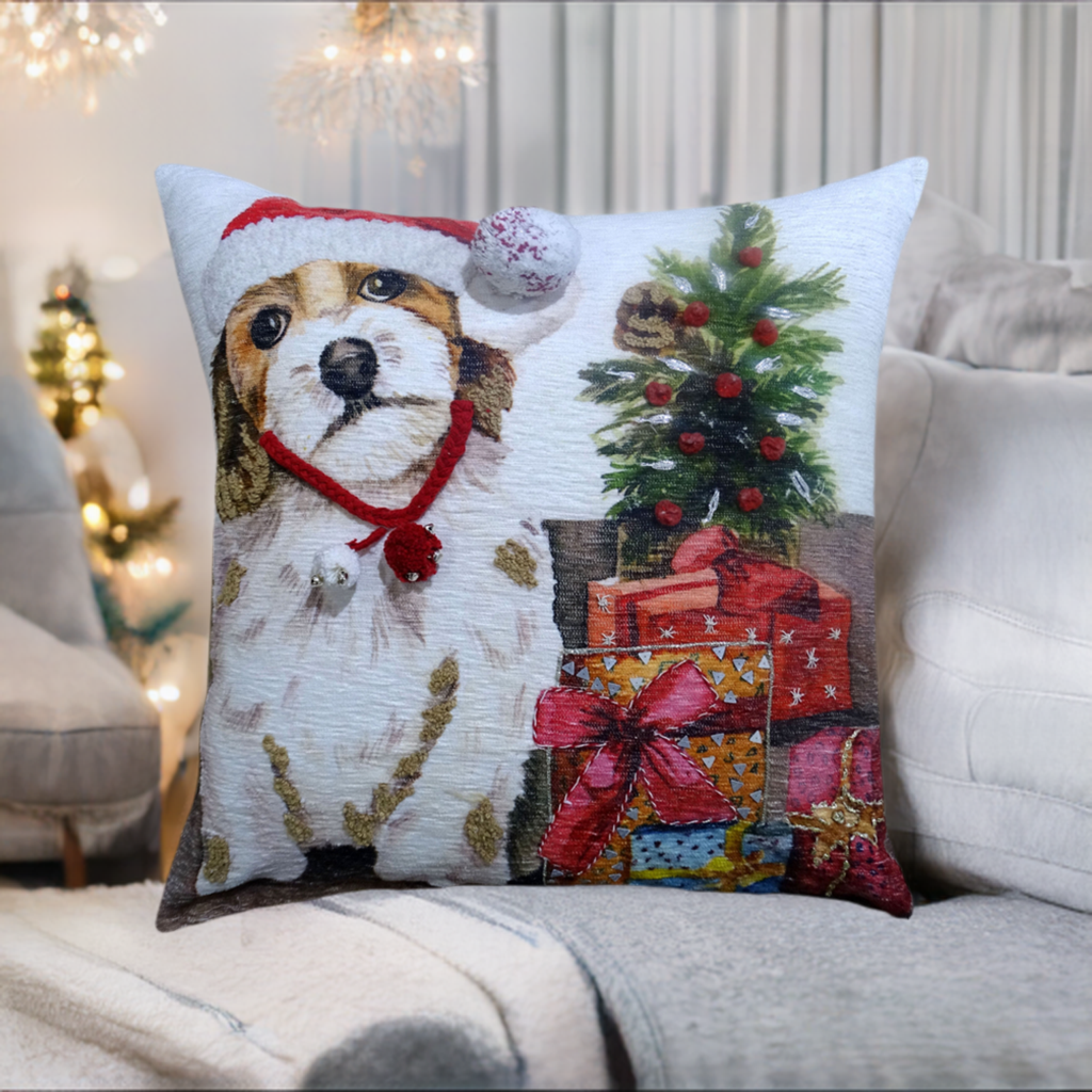 Christmas Decorative Throw Pillow for Christmas  20