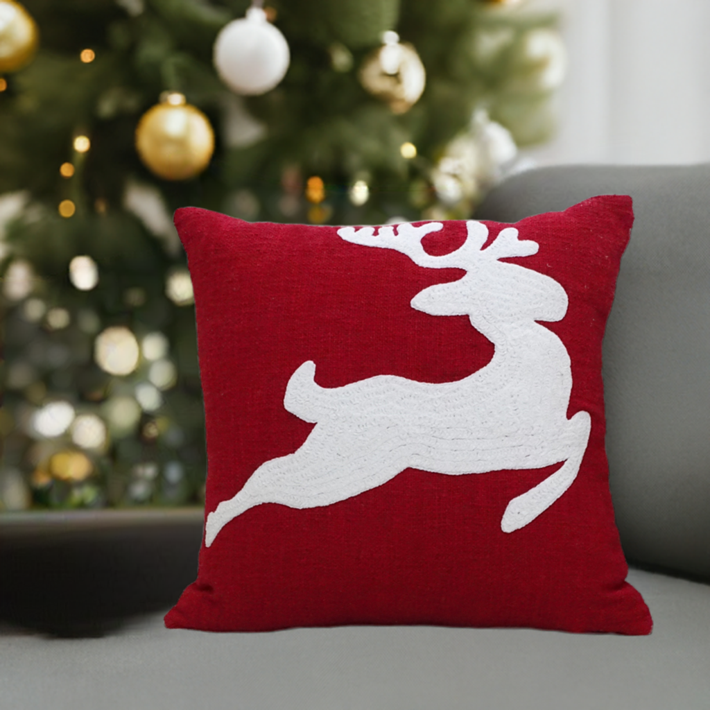 Christmas Decorative Throw Pillow for Christmas  20