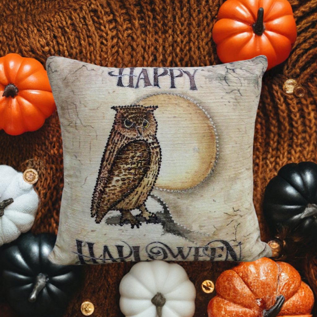 Decorative Throw Pillow 20
