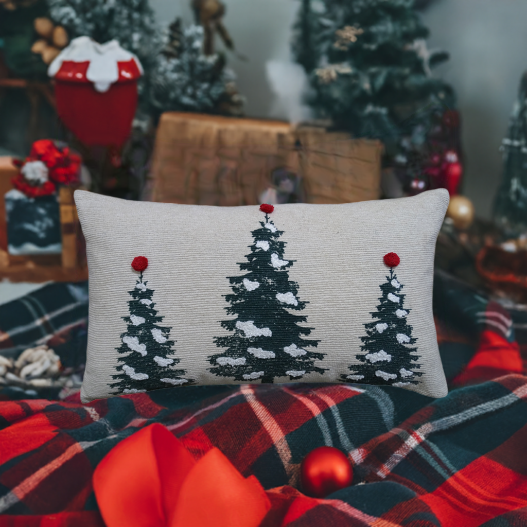 Christmas Throw Pillow for couch 14