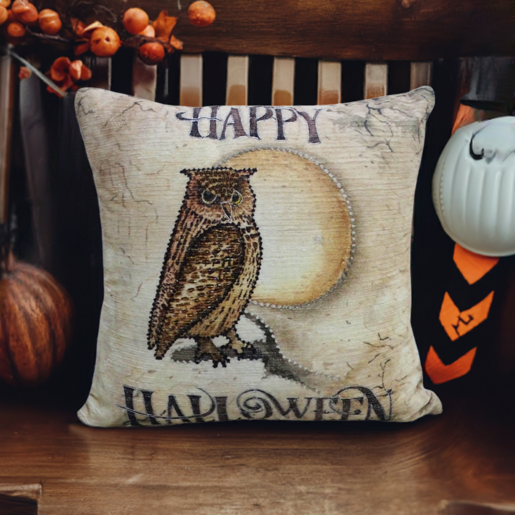 Decorative Throw Pillow 20