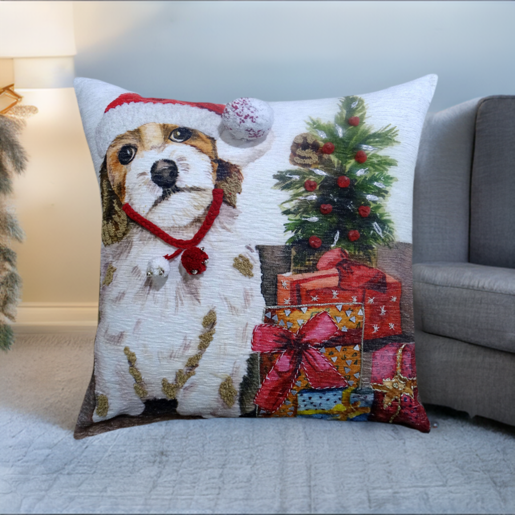Christmas Decorative Throw Pillow for Christmas  20