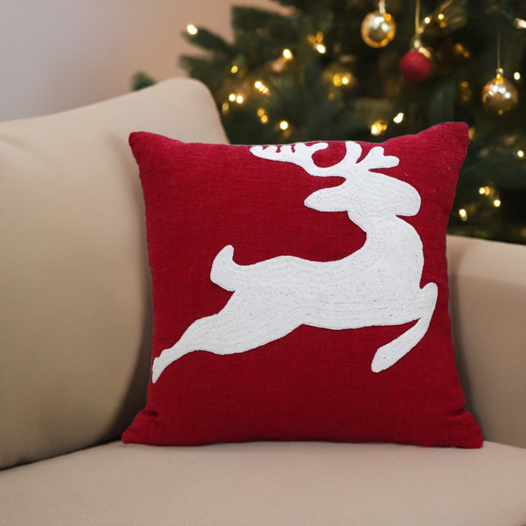 Christmas Decorative Throw Pillow for Christmas  20