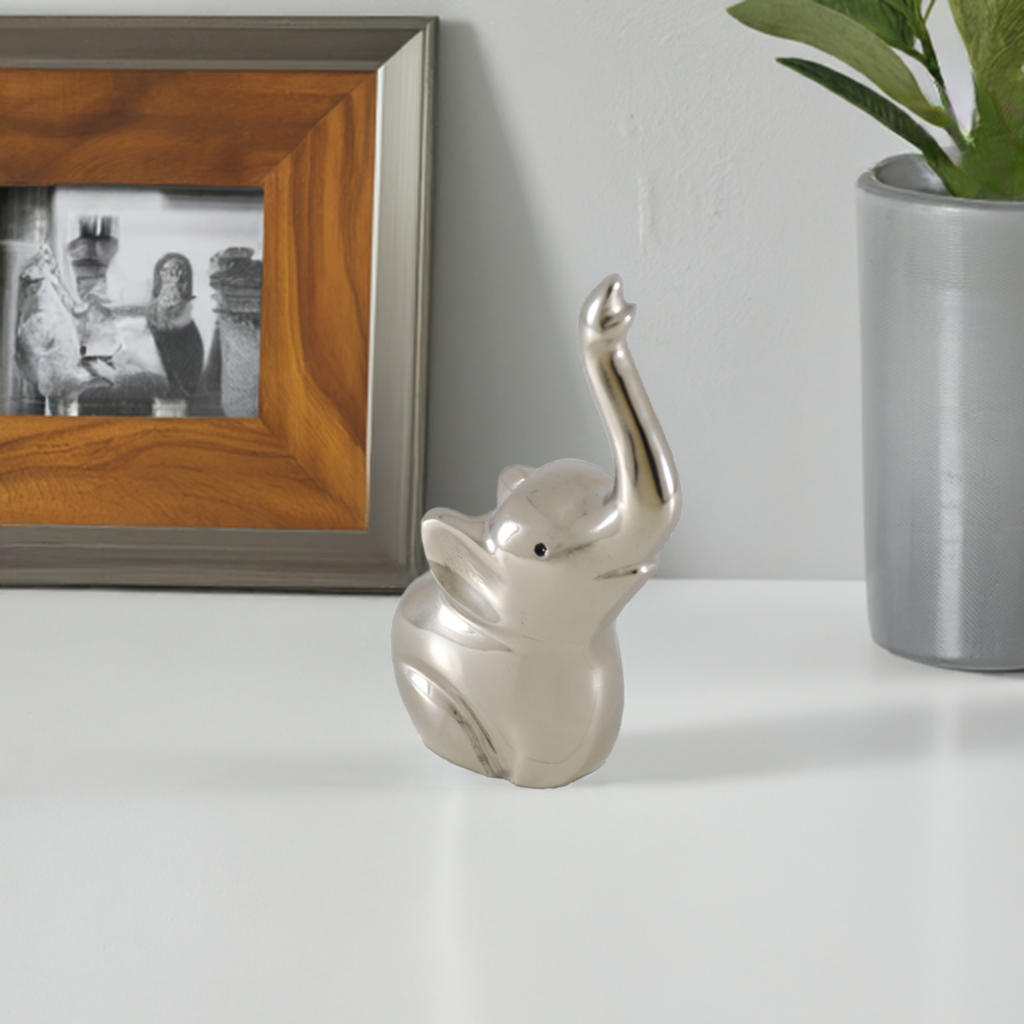 Elephant Ring Holder (4