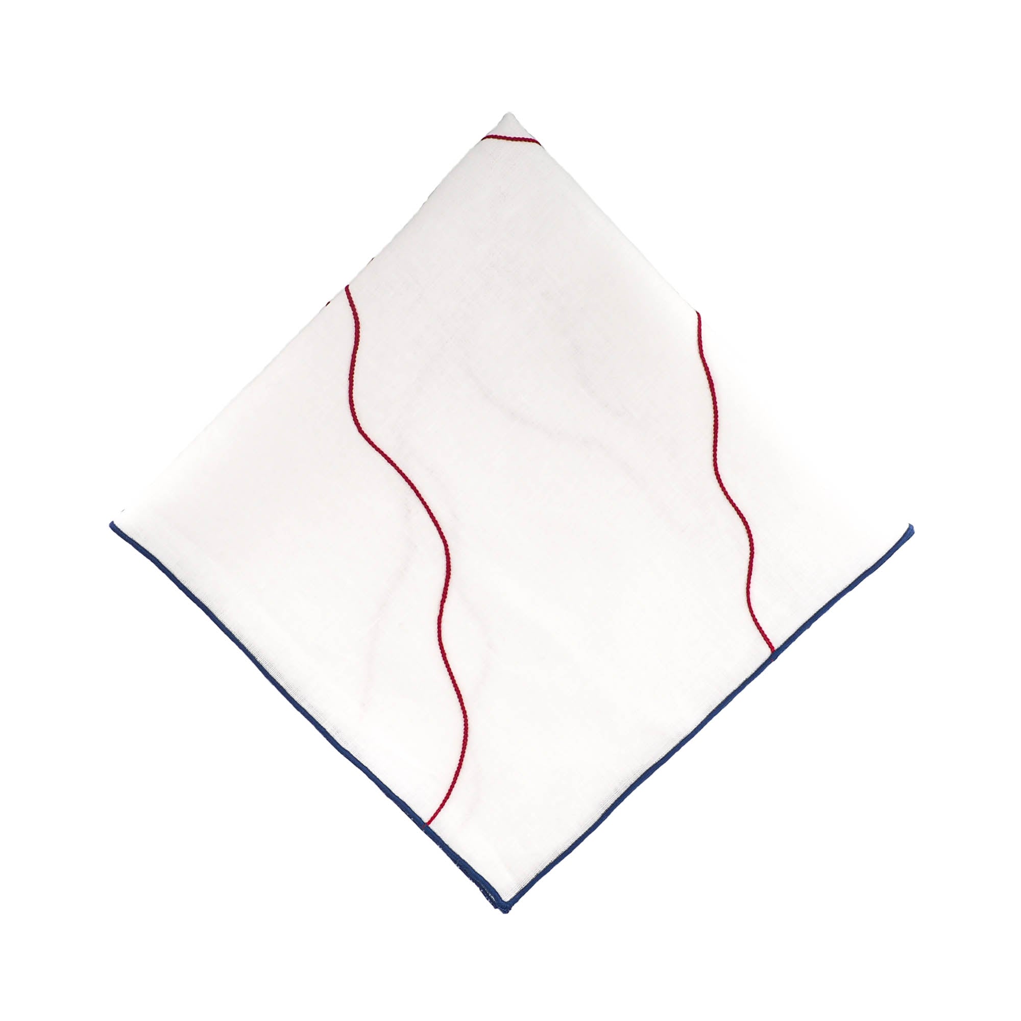 Miami Linen Napkins, Set of 4