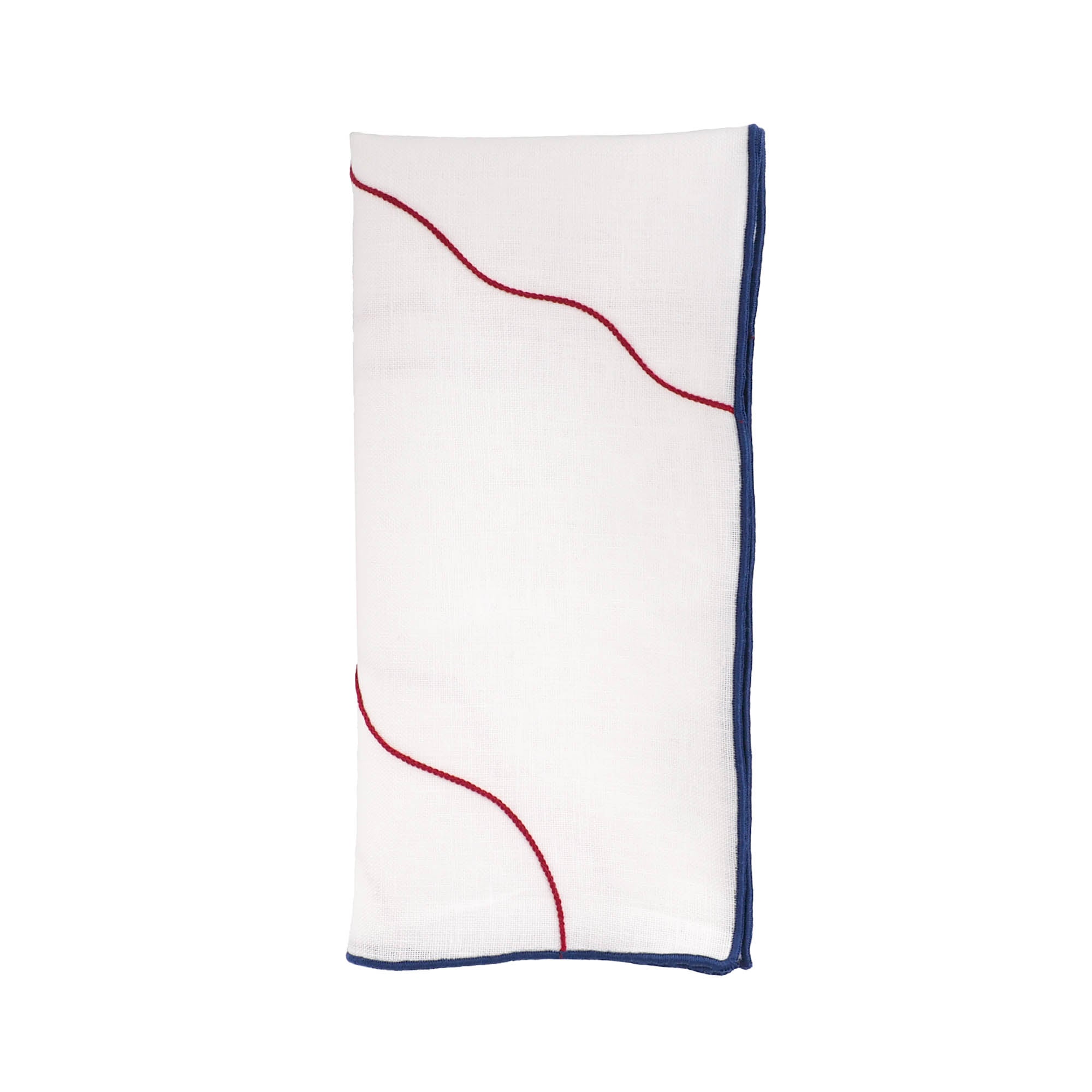 Miami Linen Napkins, Set of 4